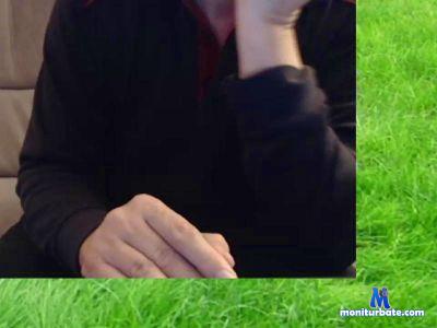 xxx_Kevin69 cam4 straight performer from Federal Republic of Germany cum 
