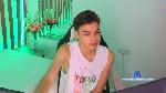 Gerony cam4 livecam show performer room profile