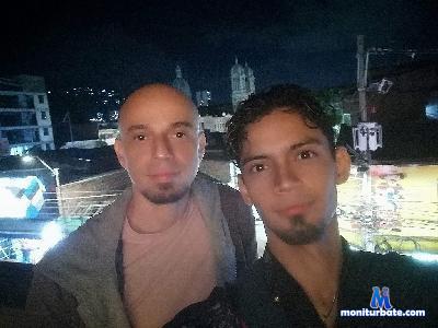 couple_lovers1 cam4 gay performer from Republic of Colombia masturbation deepthroat ass blowjob feet pornstar amateur 