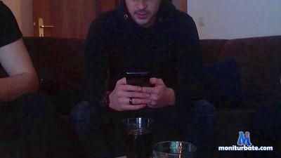 Dampfer01 cam4 gay performer from Federal Republic of Germany  