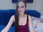AgnessKiss cam4 livecam show performer room profile