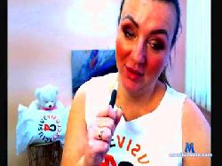Cris_Hamson cam4 live cam performer profile