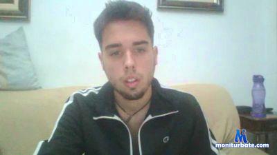 abel195 cam4 straight performer from Kingdom of Spain  