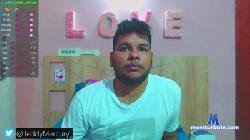 Teddymercury_ cam4 live cam performer profile