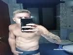 DavidBlond22cm cam4 livecam show performer room profile