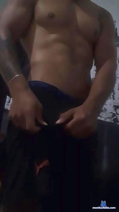 Malocaboy cam4 straight performer from Federative Republic of Brazil  