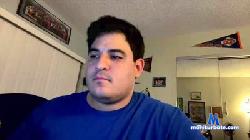GabeNIghtRun cam4 live cam performer profile