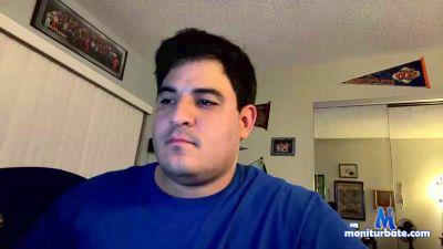 GabeNIghtRun cam4 straight performer from United States of America  