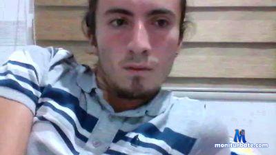rico981 cam4 straight performer from Republic of Colombia livetouch 
