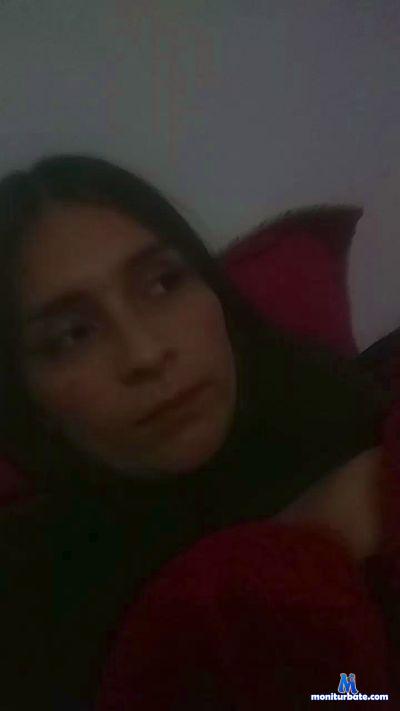 melgarzon cam4 straight performer from Republic of Colombia  