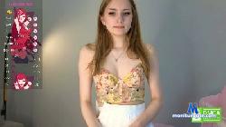 AlthenaHakey cam4 live cam performer profile