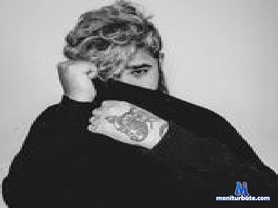 Tattooedbearded cam4 unknown performer from Argentine Republic amateur pee bdsm gamer milk masturbation cum 