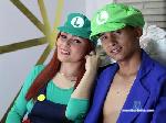 michelleandemma cam4 livecam show performer room profile