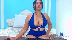 MeganBlair_ cam4 live cam performer profile
