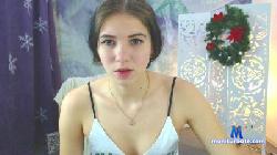Mskud cam4 live cam performer profile