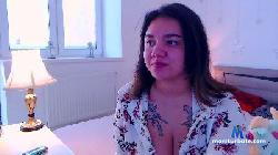 TinaLis cam4 live cam performer profile