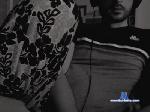 GhostLuvscor cam4 livecam show performer room profile