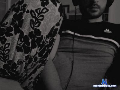 GhostLuvscor cam4 gay performer from French Republic  