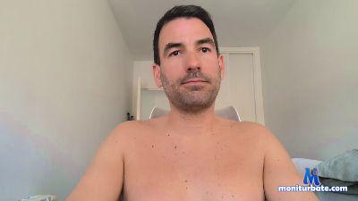 Coheteer cam4 straight performer from Kingdom of Spain  