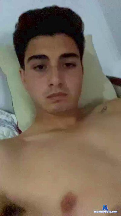 p4ancho7 cam4 straight performer from Republic of Chile  