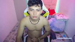 Green_XoX cam4 live cam performer profile