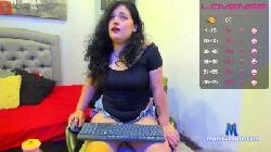 EmyBrown cam4 live cam performer profile