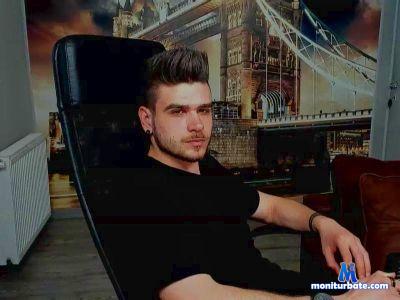 HansKeaton cam4 gay performer from Hellenic Republic of Greece young king alpha bigcock master 