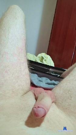 Ruivinho4589 cam4 live cam performer profile