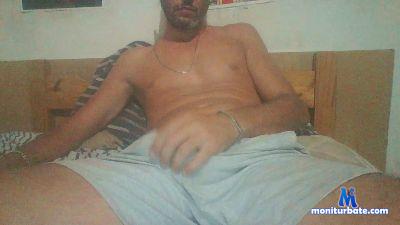 rinoskin cam4 straight performer from Argentine Republic  