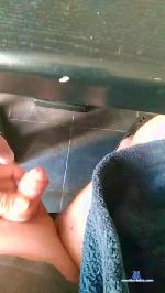 Markspanje cam4 livecam show performer room profile