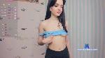 SunnDavidge cam4 livecam show performer room profile