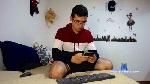iamthiagox cam4 livecam show performer room profile
