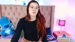 Macy_lust cam4 live cam performer profile