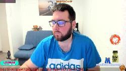 mathisbear cam4 live cam performer profile