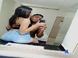 ariannaymike2 cam4 live cam performer profile