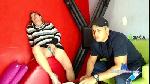 AundP cam4 livecam show performer room profile