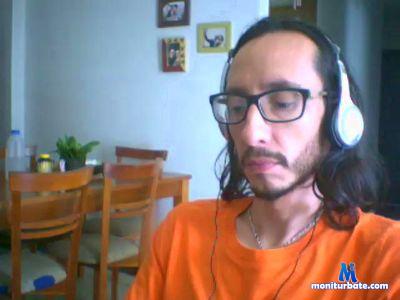 DanVzla cam4 straight performer from Bolivarian Republic of Venezuela rollthedice 