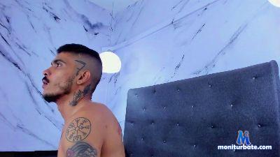 ANDREES_1 cam4 straight performer from Republic of Panama milk striptease armpits masturbation cum feet amateur 