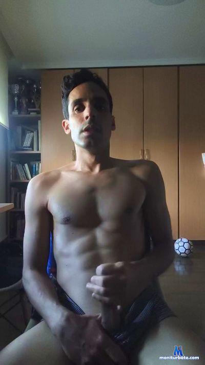 tuvecinito37 cam4 straight performer from Kingdom of Spain  