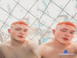 Dareck_Rivers cam4 live cam performer profile