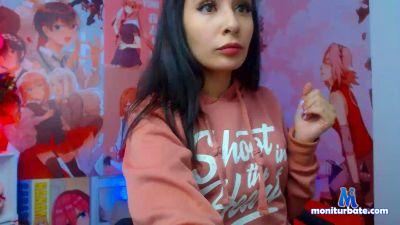 ninidallas cam4 bisexual performer from Republic of Colombia latina LiveTouch new teen tokenkeno 