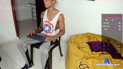 Smigool18 cam4 straight performer from Federative Republic of Brazil  