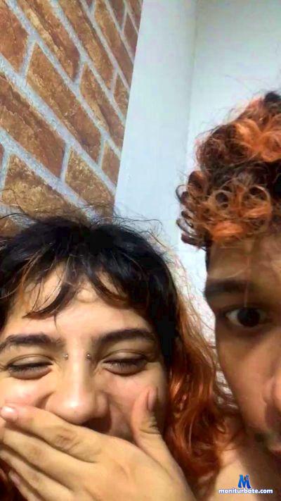 Girlredpunk cam4 bisexual performer from Republic of Colombia milk feet smoke pussy ass cute blowjob 