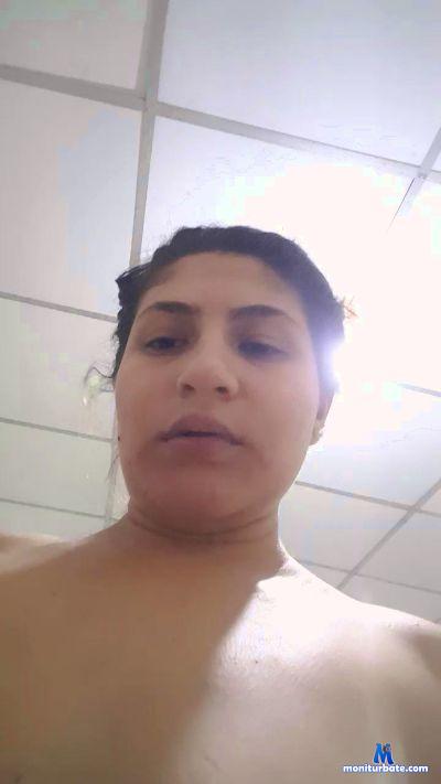 LuunaSeex cam4 bisexual performer from Republic of Colombia  