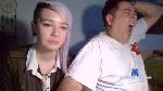 Nayariver cam4 livecam show performer room profile