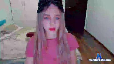 sweetieblonde cam4 gay performer from United States of America dirty lovense livetouch bigcock rollthedice gay 