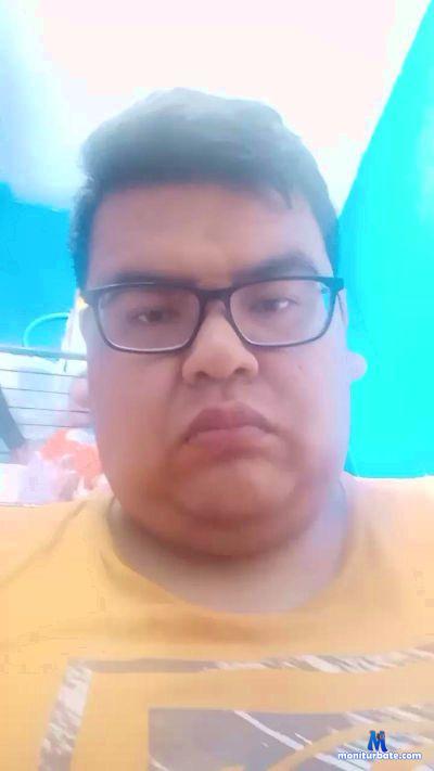 miguelhot26_ho5 cam4 bisexual performer from Republic of Peru  