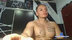Don_Migue cam4 live cam performer profile