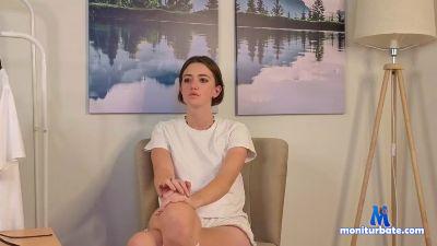 LuiseUoy cam4 bisexual performer from Tuvalu schoolgirl striptease cute ass cosplay 