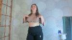 FannyDunaway cam4 livecam show performer room profile